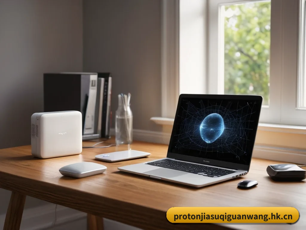 关于我们 - VPN 与网络连接内容(protonvpn)