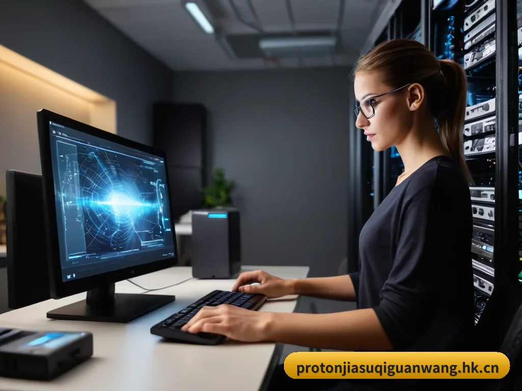 关于我们 - VPN 与网络连接内容（protonvpn）